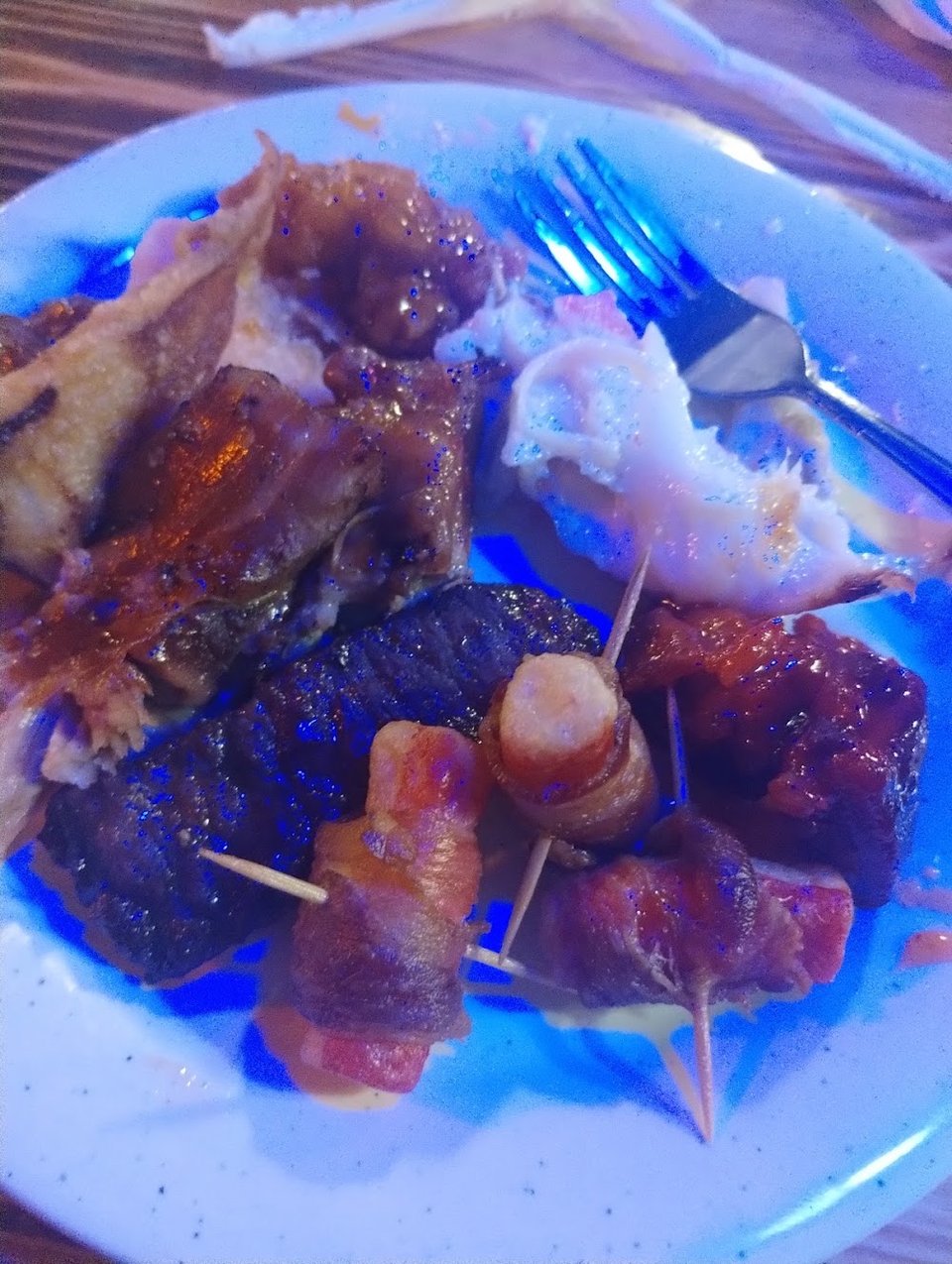 All U Can Eat