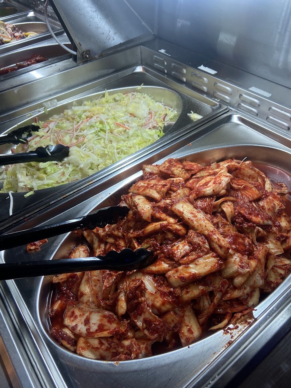 Kimchi
