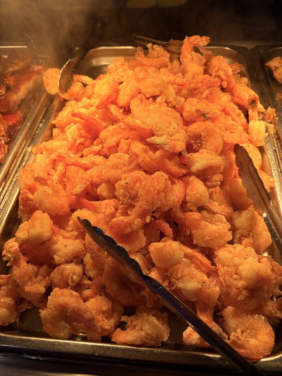 Fried Shrimp