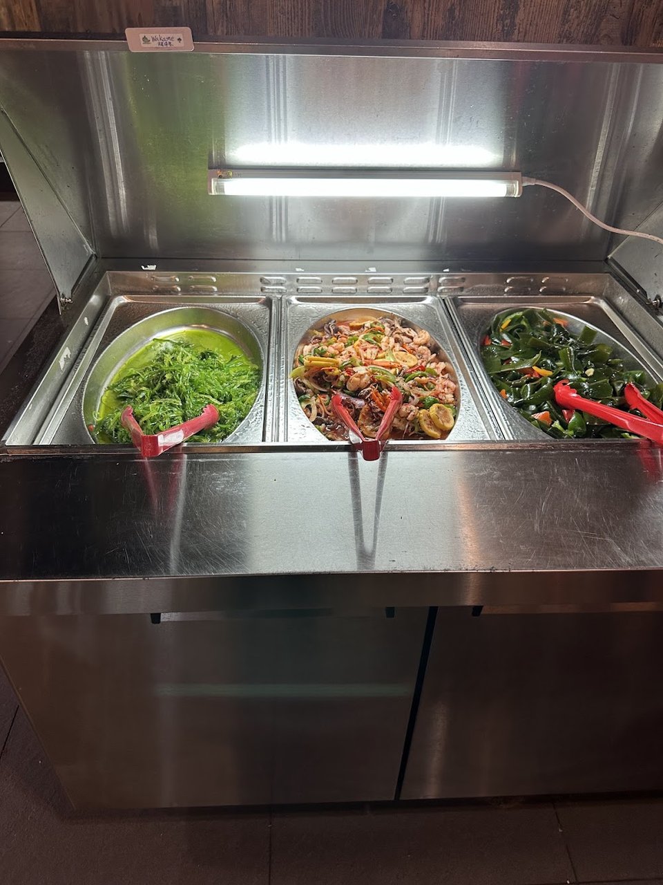 Salads